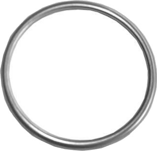 VEGAZ HOD-119 Pakning, eksosrør