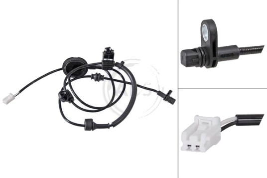 A.B.S. 32112 Sensor ABS