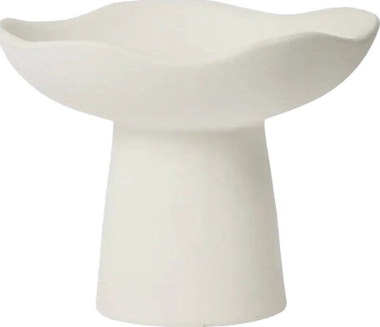 Broste Copenhagen | Momo Candle Holder | H 12CM