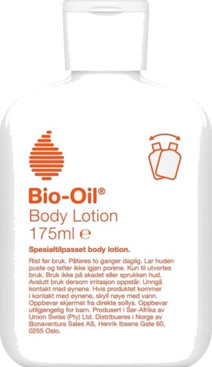 Bio-Oil Body Lotion 175ml Bio-Oil Body Lotion 175ml