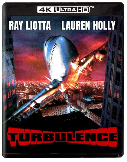 Turbulence 1997 / Terror i luften
