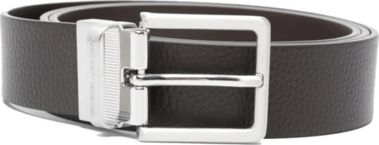 Emporio Armani Herre Accessories Brun ONE SIZE, Emporio Armani Herre Accessories Brun ONE SIZE,