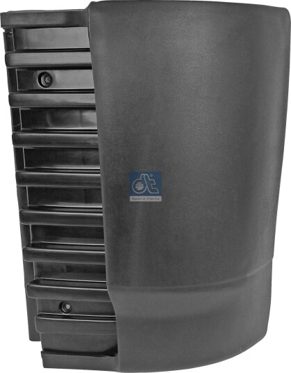Vindskjerm DT Spare Parts 4.61488