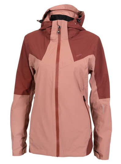 Dovrefjell Veiviser Classic jakke (W) dame - Str. XL