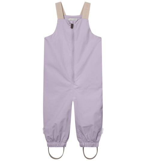 MINI A TURE Matwalentaya Overalls. Grs Purple 2Y/92