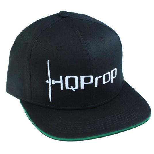 HQ-Prop HQProp Cap