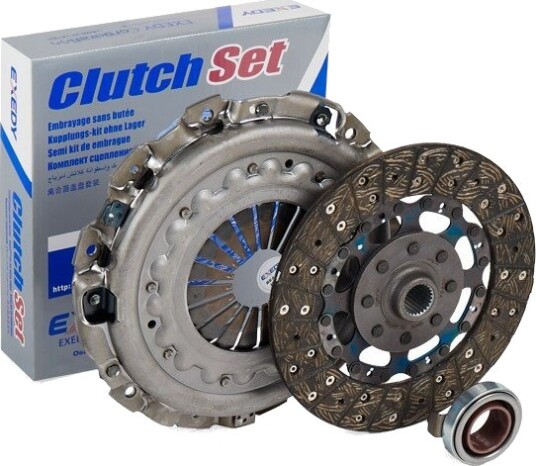 EXEDY HCK2072 Clutchsett EXEDY HCK2072 Clutchsett