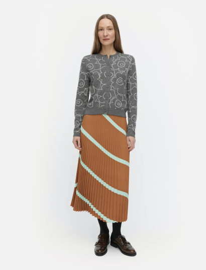 Marimekko Piiru Basso - Beige - L