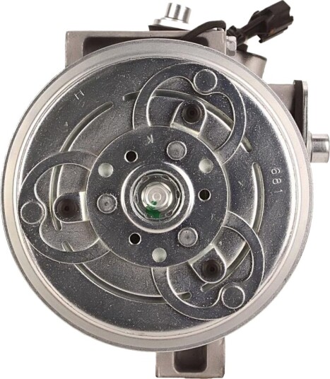 AC kompressor WALKER WCP00207