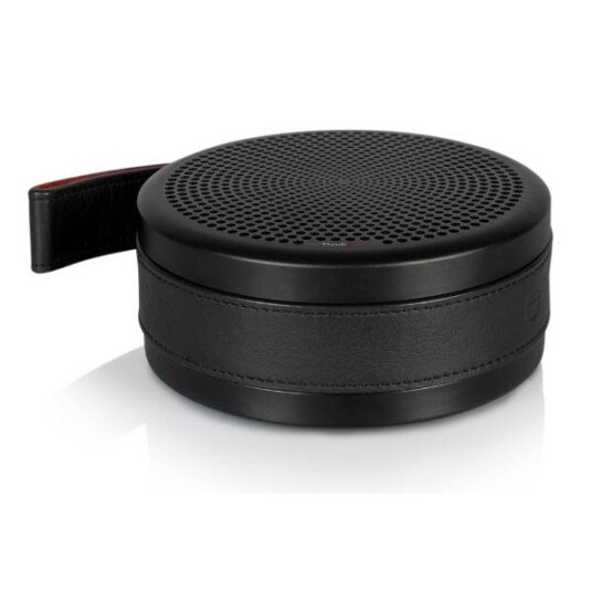Tivoli Audio Andiamo Svart Tivoli Audio Andiamo Svart