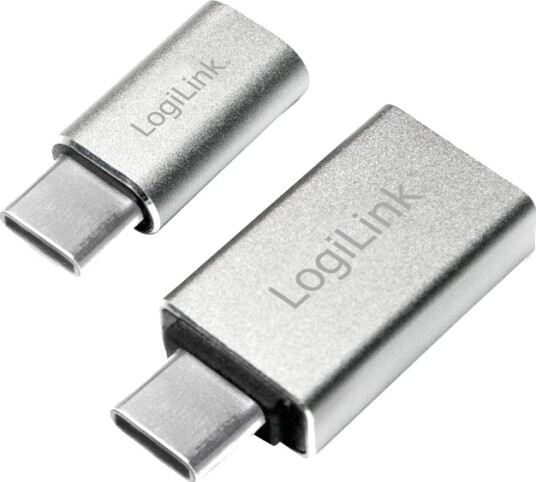 LogiLink USB-C > USB + USB-C > MicroUSB LogiLink USB-C > USB + USB-C > MicroUSB