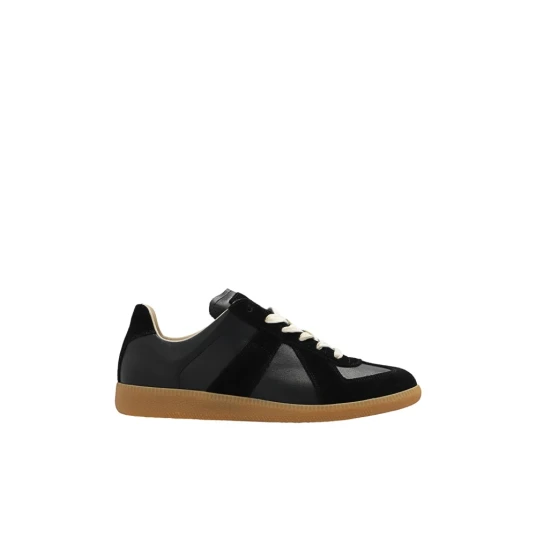 Maison Margiela Maison Margiela Herre Sko Svart 39 EU Maison Margiela Maison Margiela Herre Sko Svart 39 EU