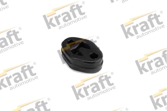 Feste, eksosanlegg KRAFT 0502025