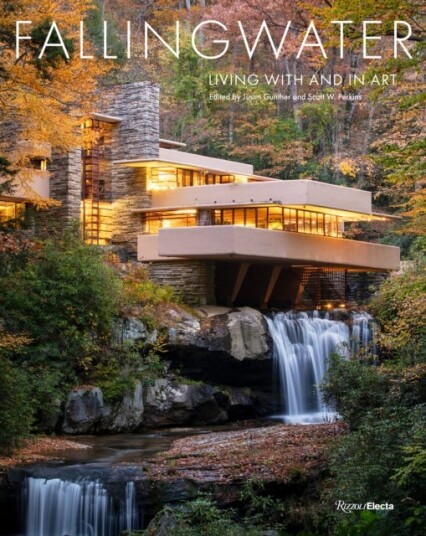 Fallingwater Collections  Living With and In Art