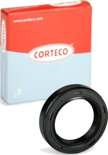 Akseltetningsring girmekanisme CORTECO 19016634B