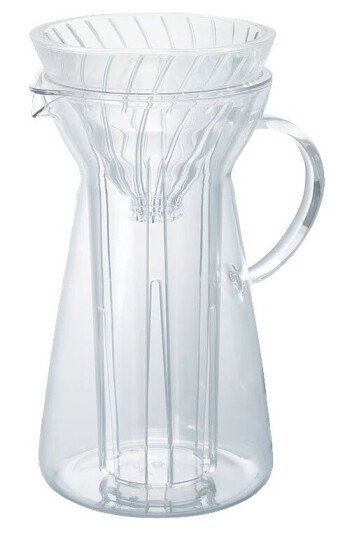 Hario Glass Iced Coffee Maker