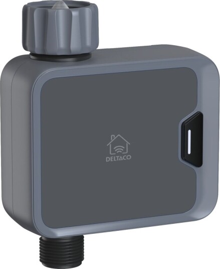 Deltaco Smart Vanningskontroller SH OW03 4x AAA