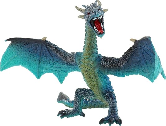 Bullyland Drage Flyvende Actionfigur 17,8 Cm 3+ År Bullyland Drage Flyvende Actionfigur 17,8 Cm 3+ År