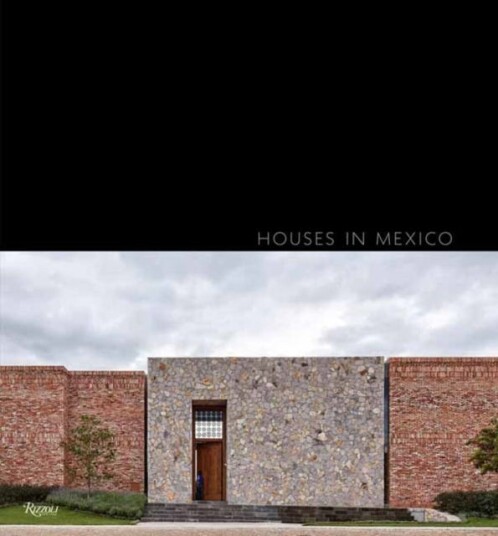 Houses In Mexico Av Antonio Farre, Antonio Cordero Galindo