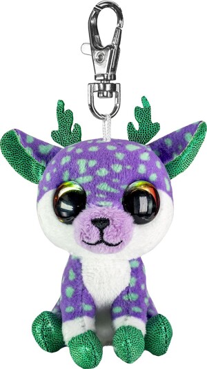 Lumo Bamse Stars Reinsdyr Rudy Mini