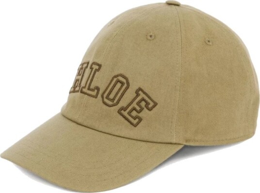 Chloé Dame Accessories Grønn M,