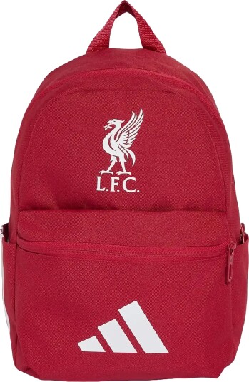 Adidas Liverpool Fc Skolesekk Til Barn Rød Kq5148 Adidas Liverpool Fc Skolesekk Til Barn Rød Kq5148