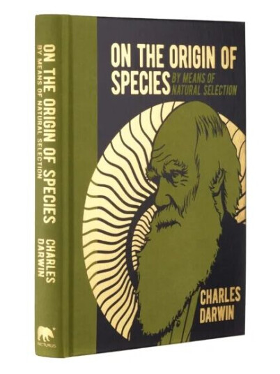 On The Origin Of Species Av Charles Darwin