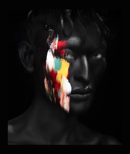 Glimpse Of Emotion Av Damien Dufresne
