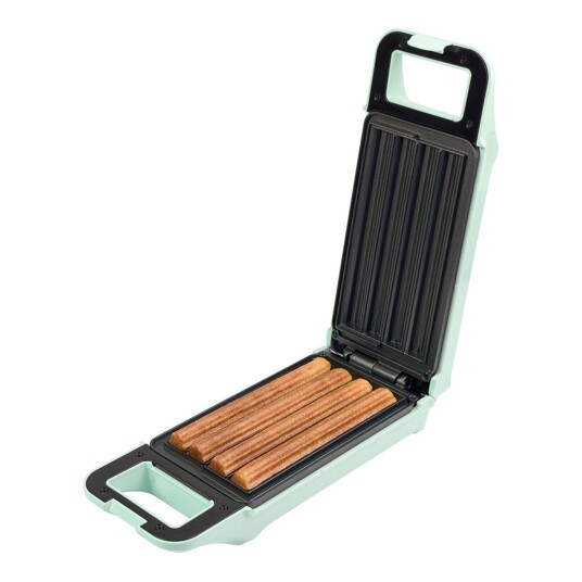 CakeSupplies Bestron Churros Jern Mintgrønn