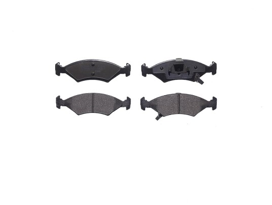 Bremseklosser BREMBO P 30 062
