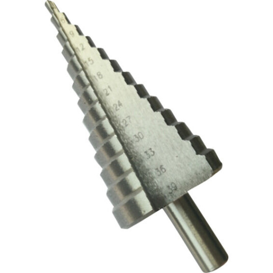 J&EL Trappebor 4-39mm - 8800163