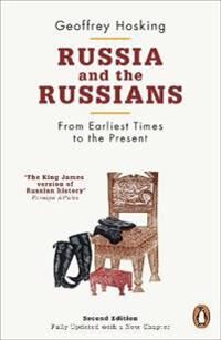 Russia And The Russians Av Geoffrey Hosking