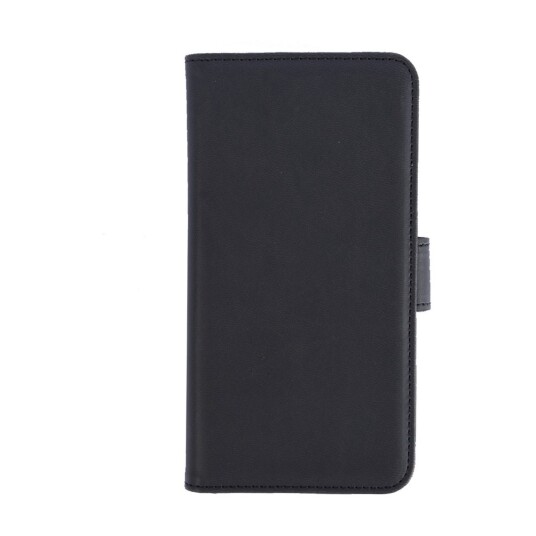 FERRELLI DUO FLIP DEKSEL SAMSUNG GALAXY S20+, SVART