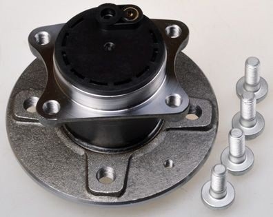 Hjullager DENCKERMANN W413407