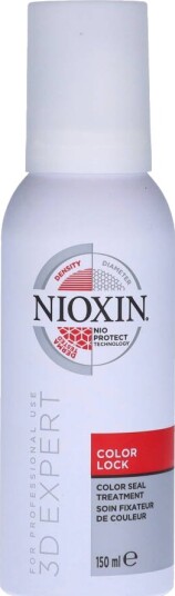 Nioxin Color Lock Color Seal Treatment U 150 ml Nioxin Color Lock Color Seal Treatment U 150 ml