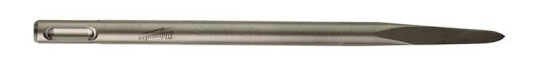 Milwaukee 4932451731 Spissmeisel SDS-Plus 180 mm Maskintilbehør & forbruk