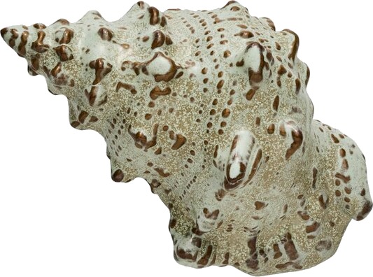 Lene Bjerre   Shellille dekorasjon 7 cm lin