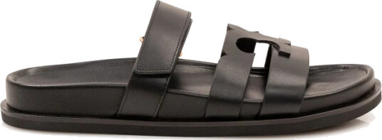 Tory Burch Dame Sko Svart 39 EU,