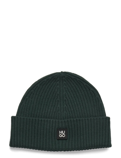 HUGO Xola_Metal - Green - ONE SIZE HUGO Xola_Metal - Green - ONE SIZE