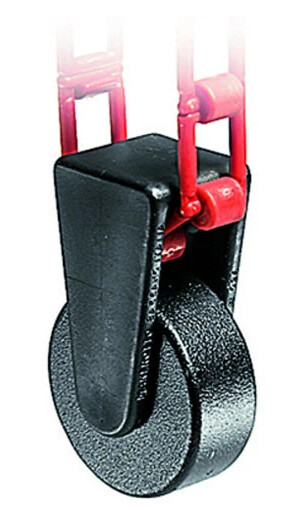 Manfrotto Kjedevekt 094 for Expand kjede Lodd for og strekke 046 plastkjetting