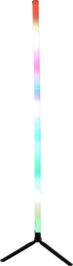 Espa LED-lysrør Gulvlampe RGBW 87273