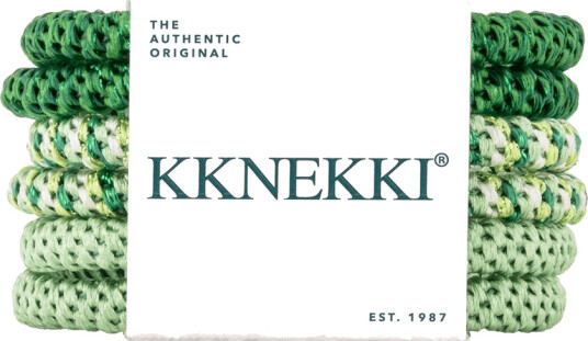 Kknekki Slim Bundle 13 6pcs