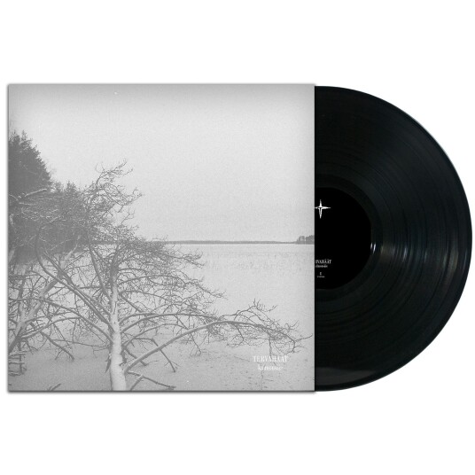 Tevahäät Kalmonsäie LP/Vinyl Tevahäät Kalmonsäie LP/Vinyl