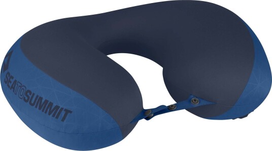 Sea To Summit Reisepute Aeros Premium Navy Peony
