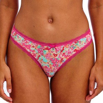 Freya Truser Flirt Brief Rosa modal Small Dame Freya Truser Flirt Brief Rosa modal Small Dame