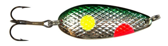 Remen Hugget sluk, GGR - 12 gram