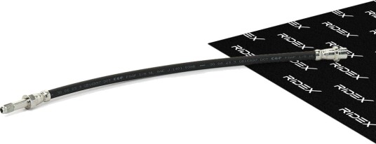 RIDEX 83B0365 Bremseslange