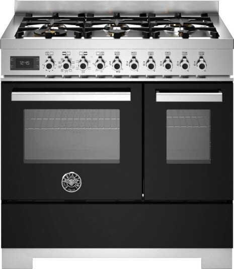 Bertazzoni Professional Series PRO96L2EART2 gasskomfyr