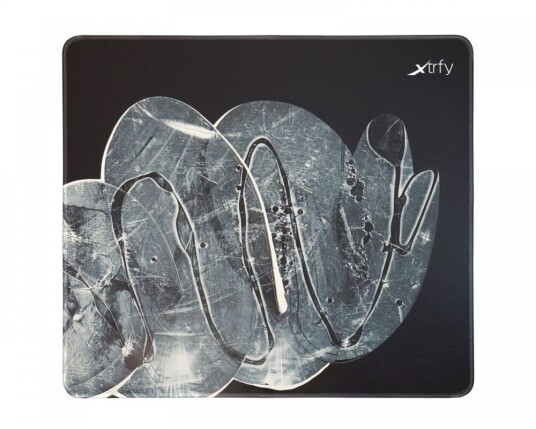 Cherry Xtrfy Gp4 Large Musematte - Cloud White