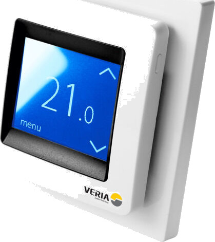 Thermostate Veria Control Et45 16A
